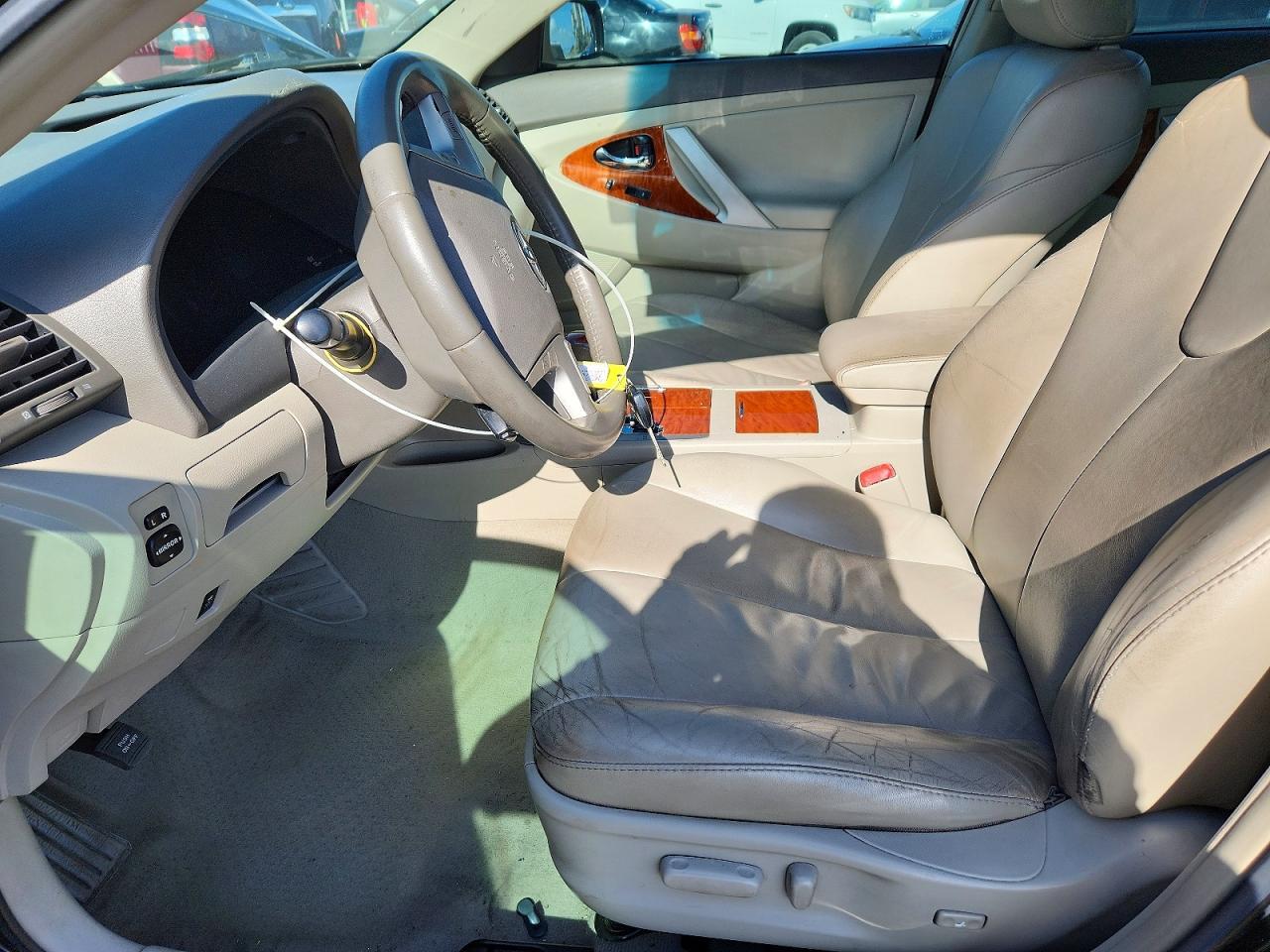 2011 Toyota Camry Xle - Фото 7