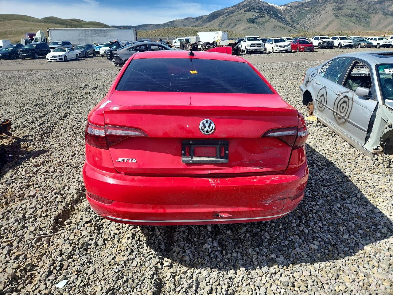 2020 Volkswagen Jetta S - Image 6