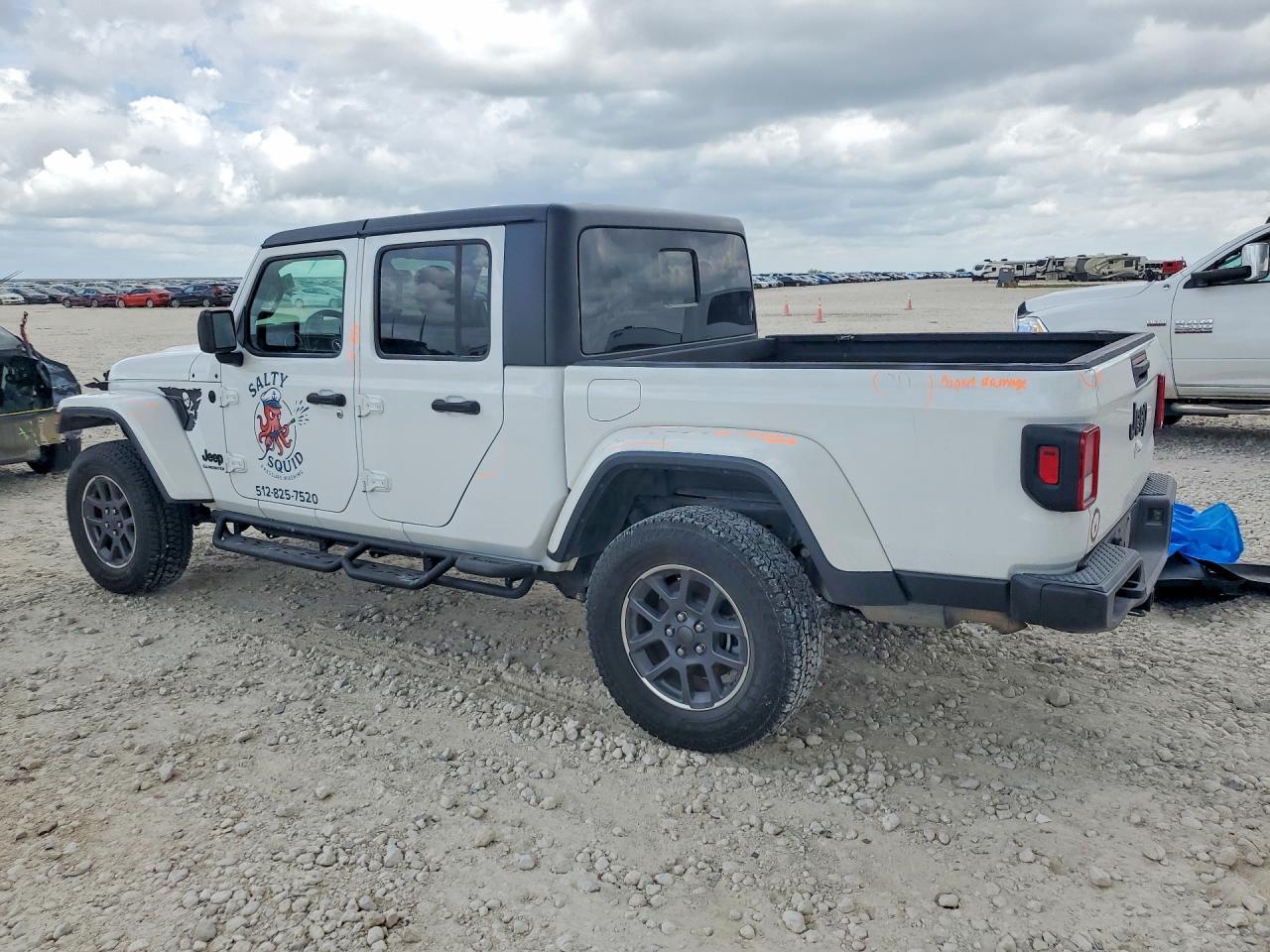 2020 Jeep Gladiator Sport - Фото 2
