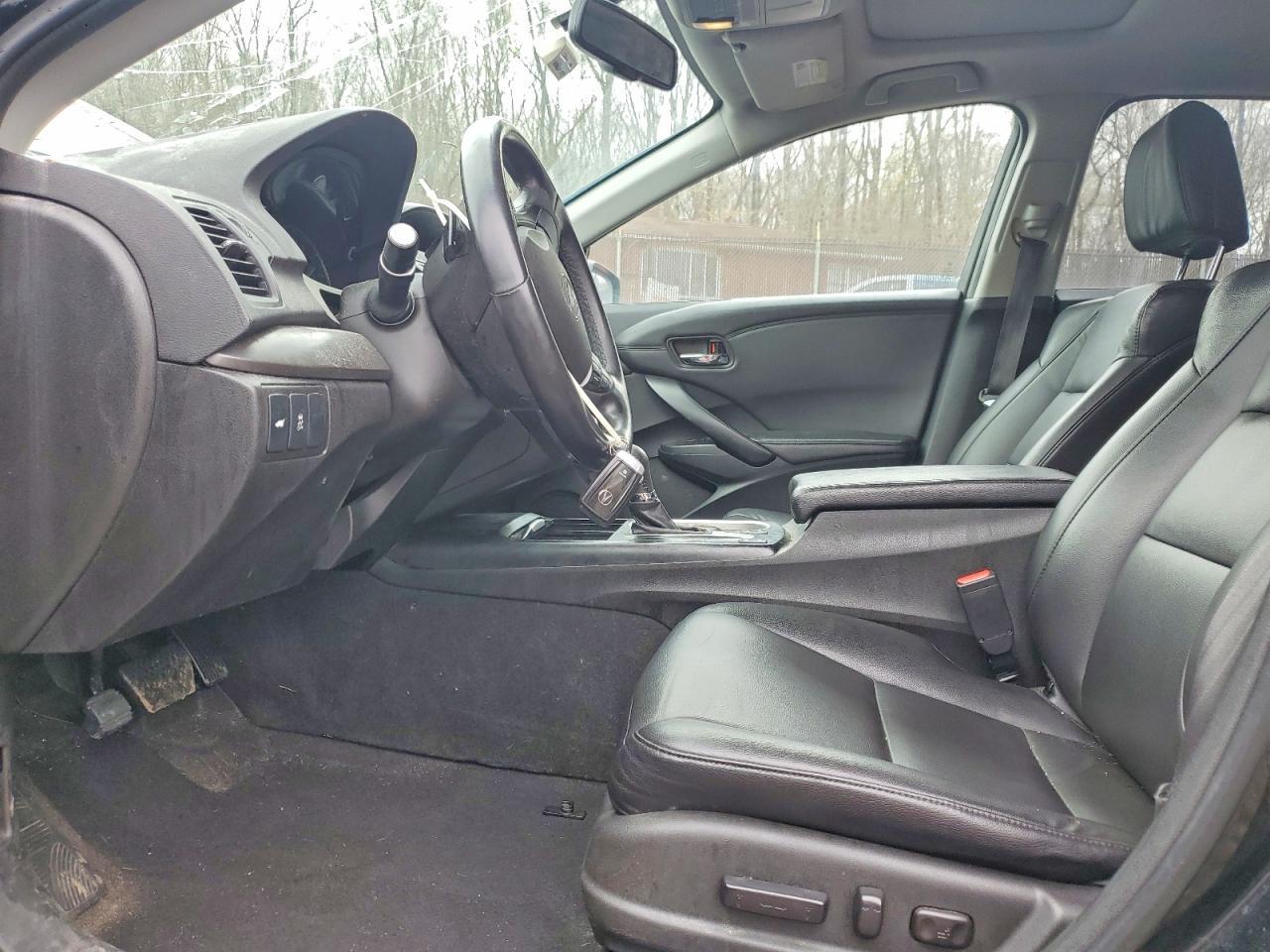2018 Acura Rdx - Image 7