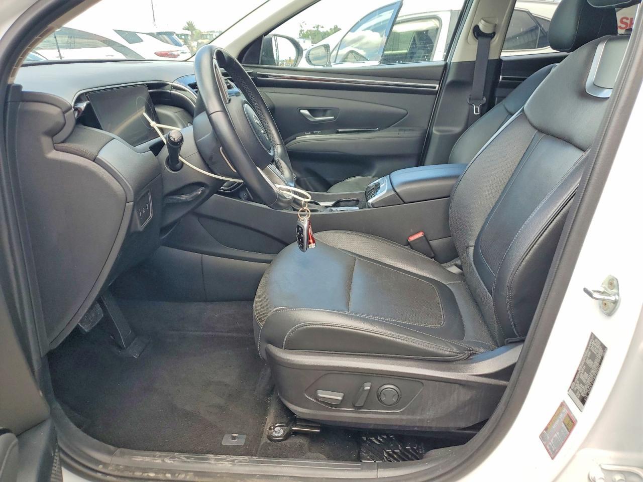 2022 Hyundai Tucson Sel - Image 7