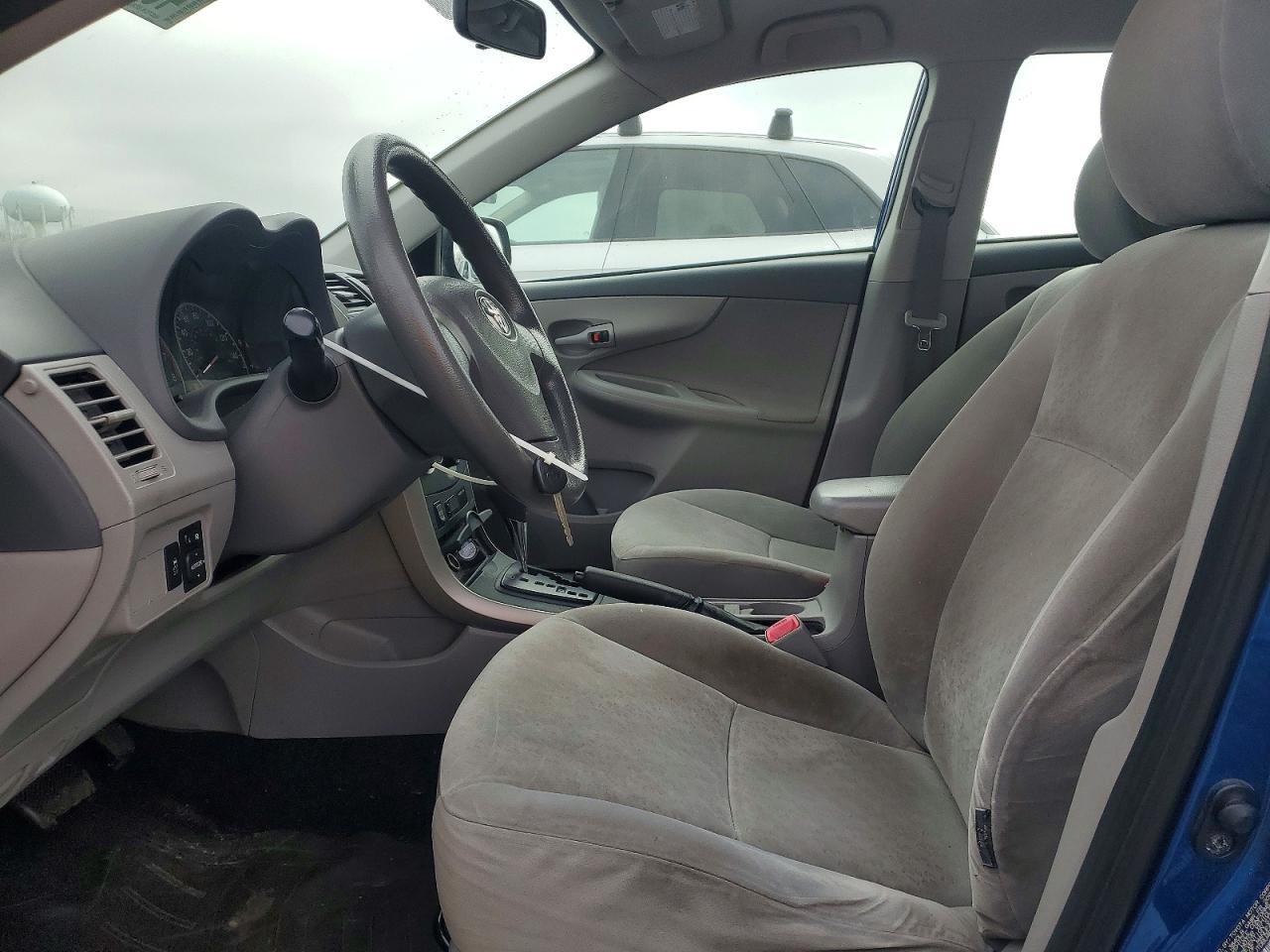 2010 Toyota Corolla - Image 7
