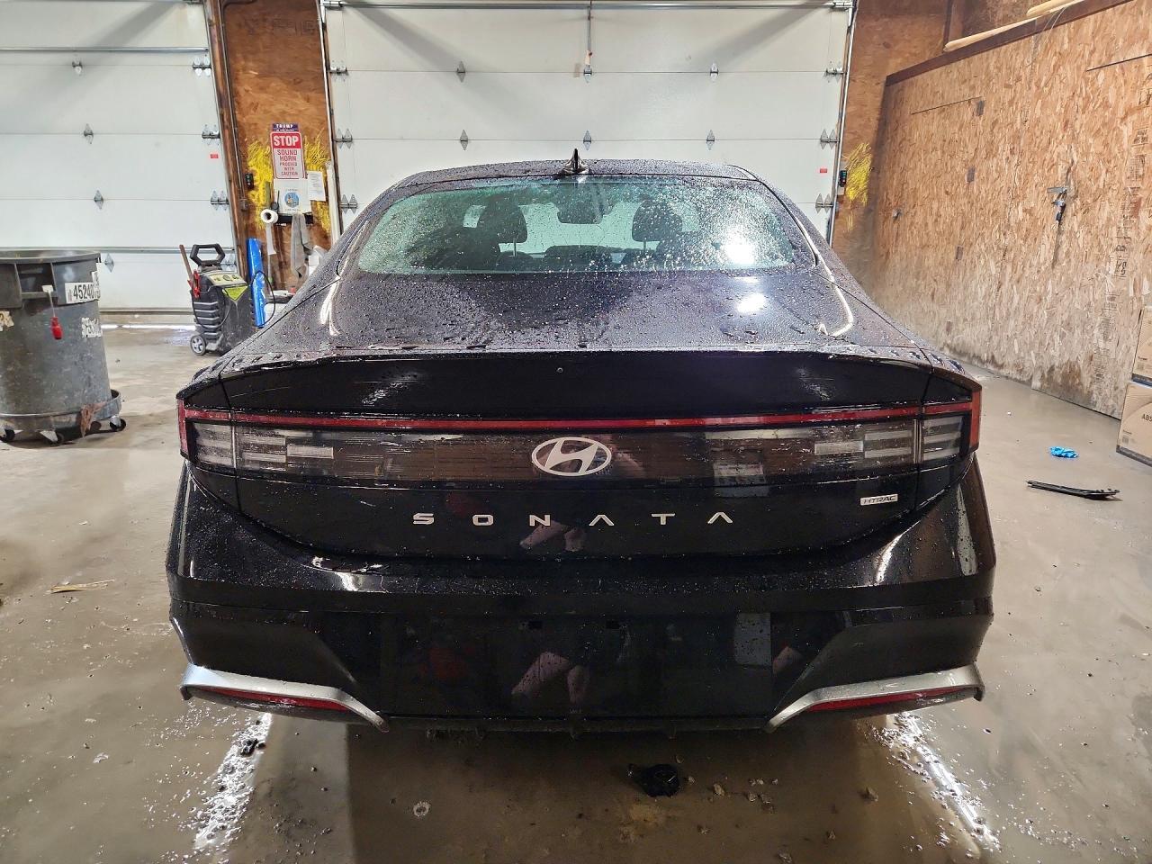 2025 Hyundai Sonata Sel - Image 6