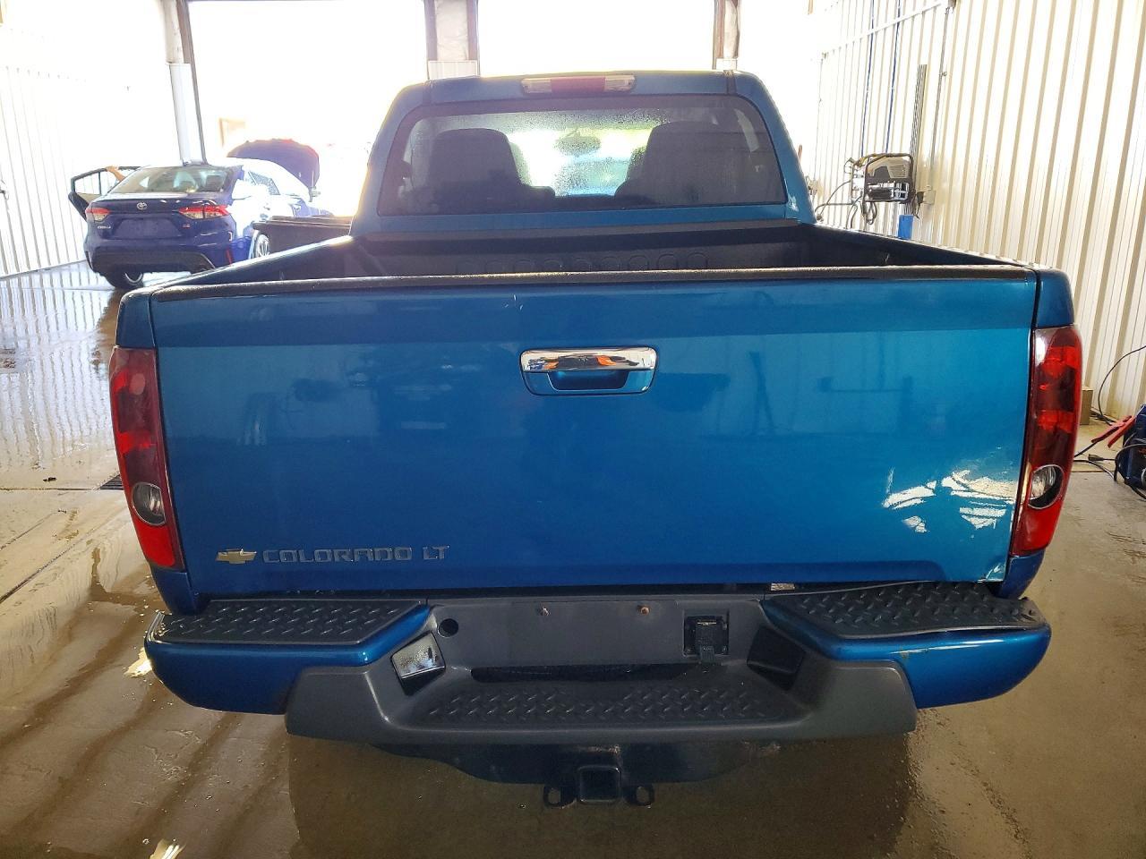 2009 Chevrolet Colorado - Фото 6