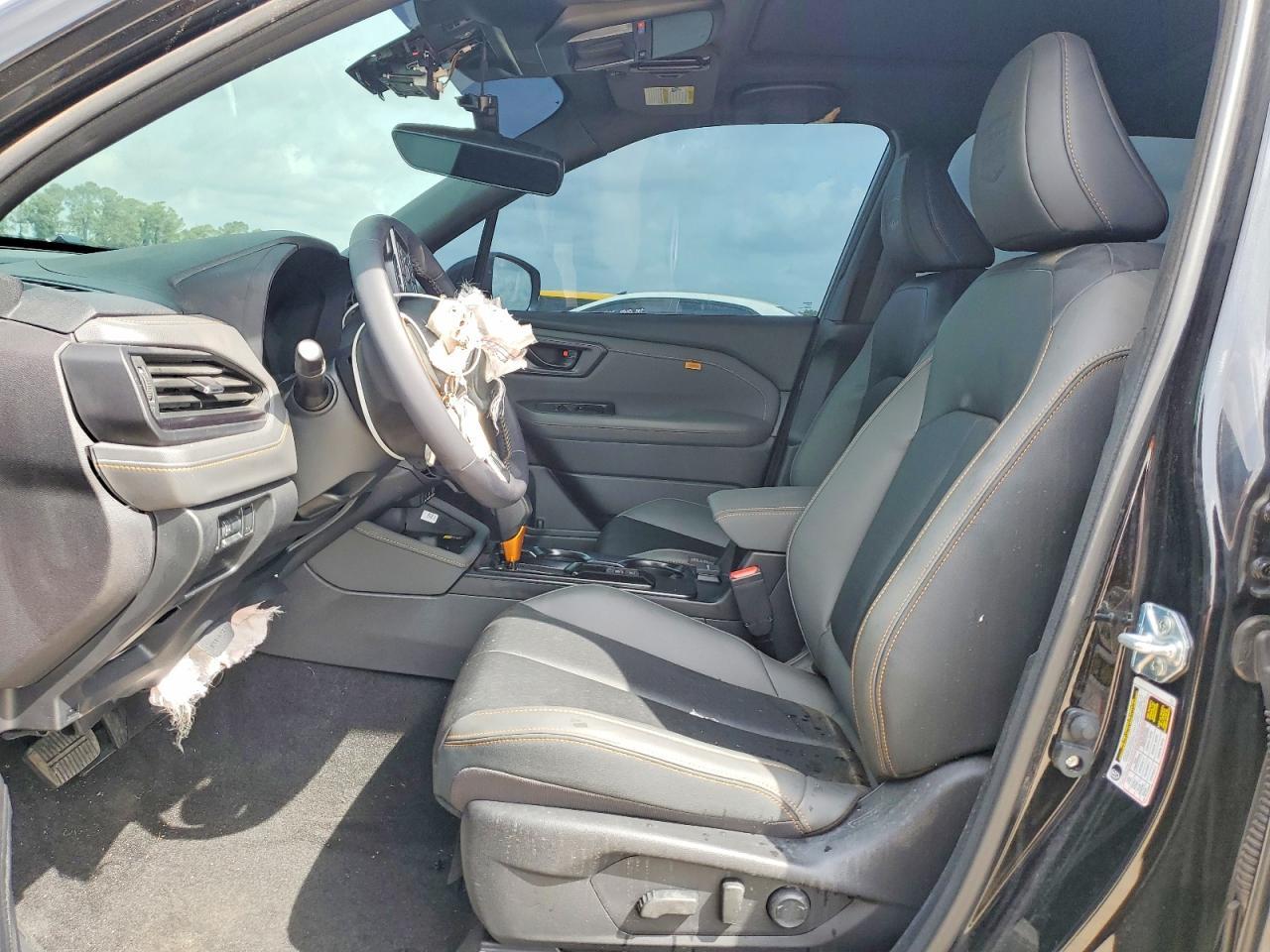 2026 Subaru Forester Wilderness - Image 7