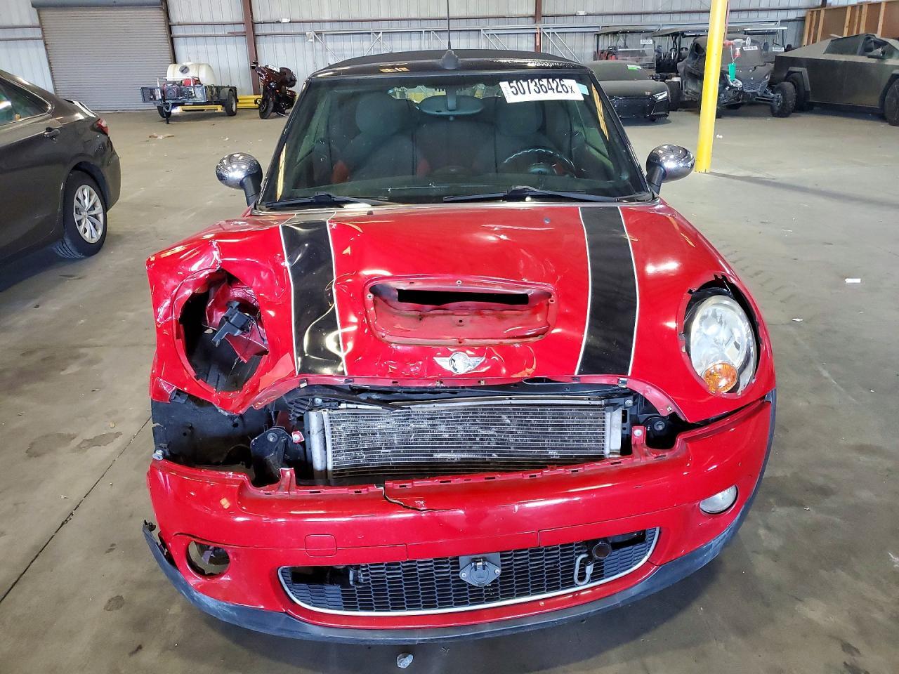 2010 Mini Cooper S - Фото 5