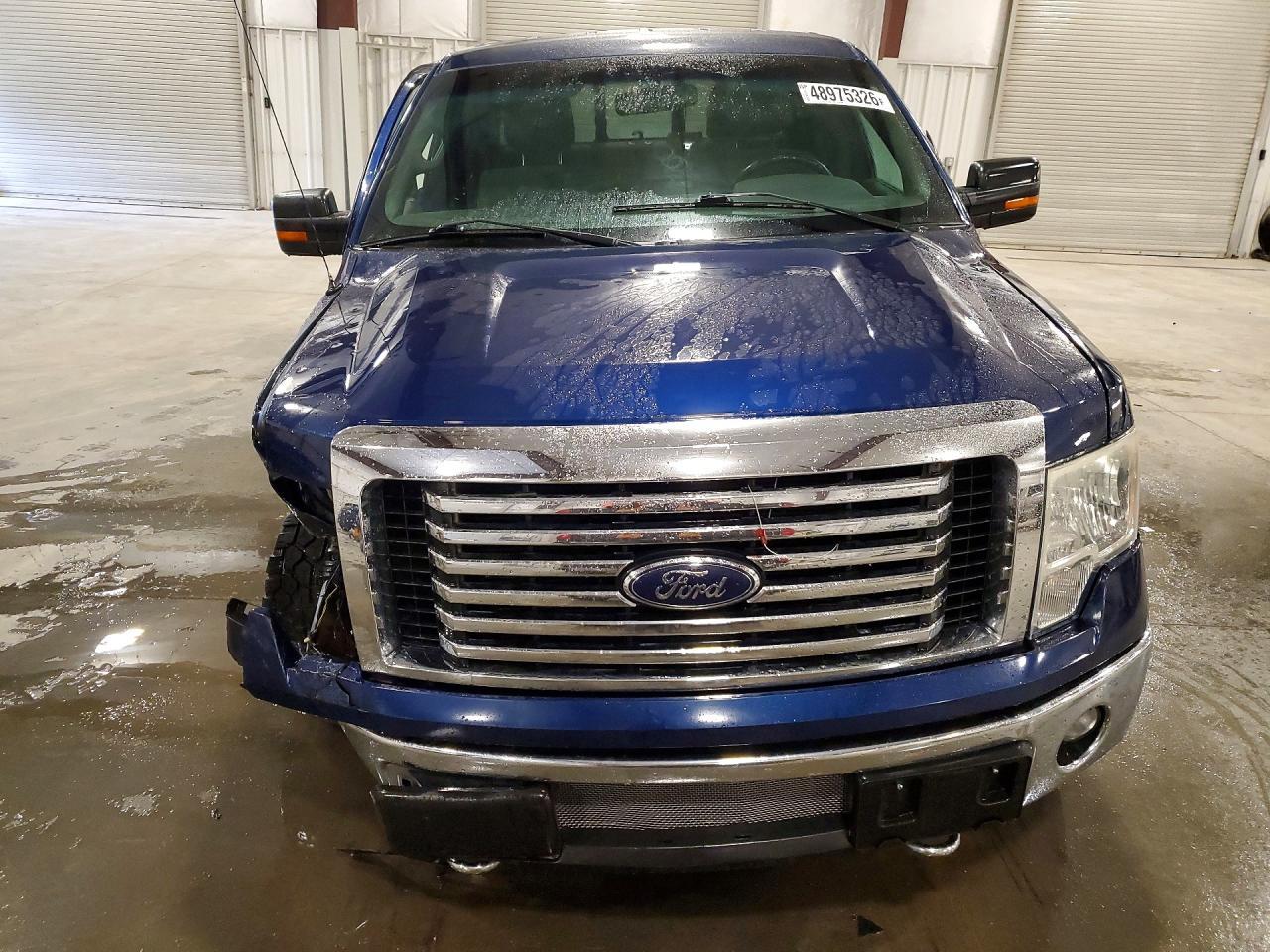 2011 Ford F150 Supercrew - Image 5