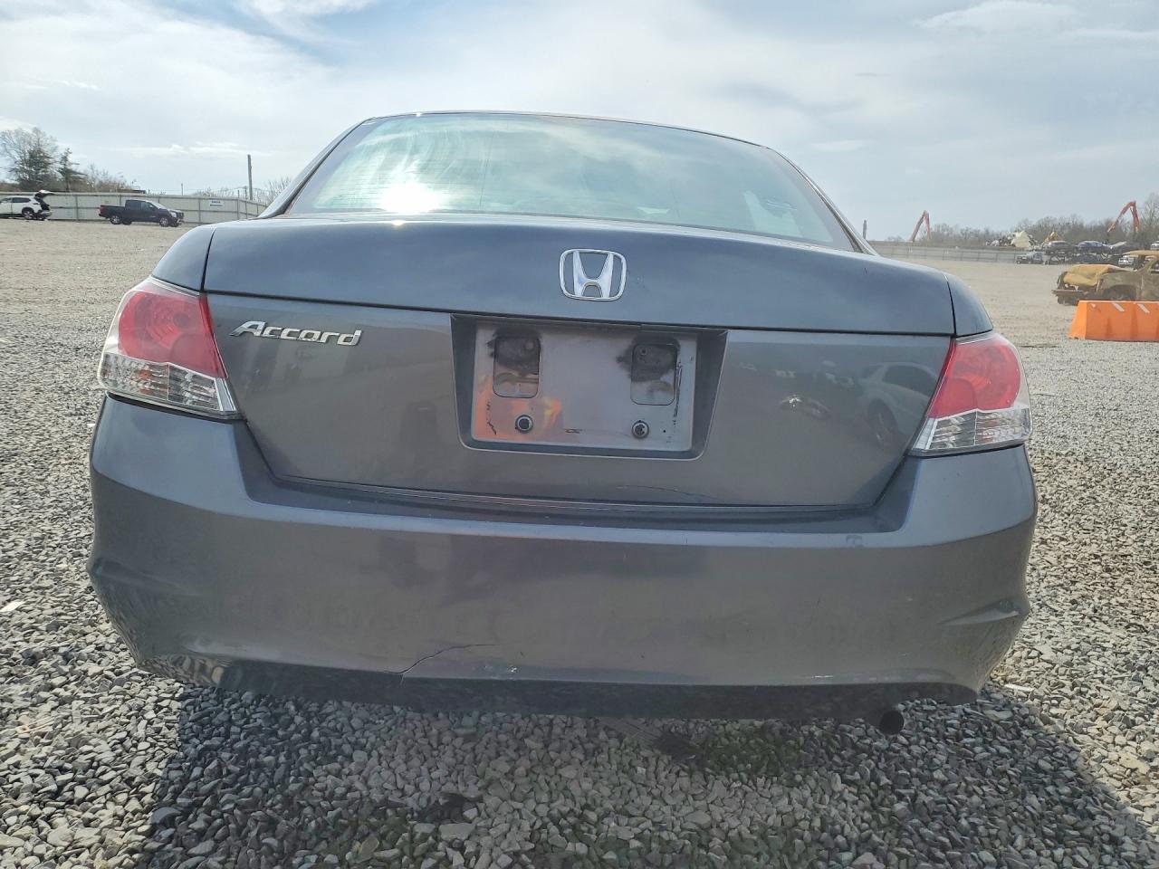 2010 Honda Accord Lx - Image 6