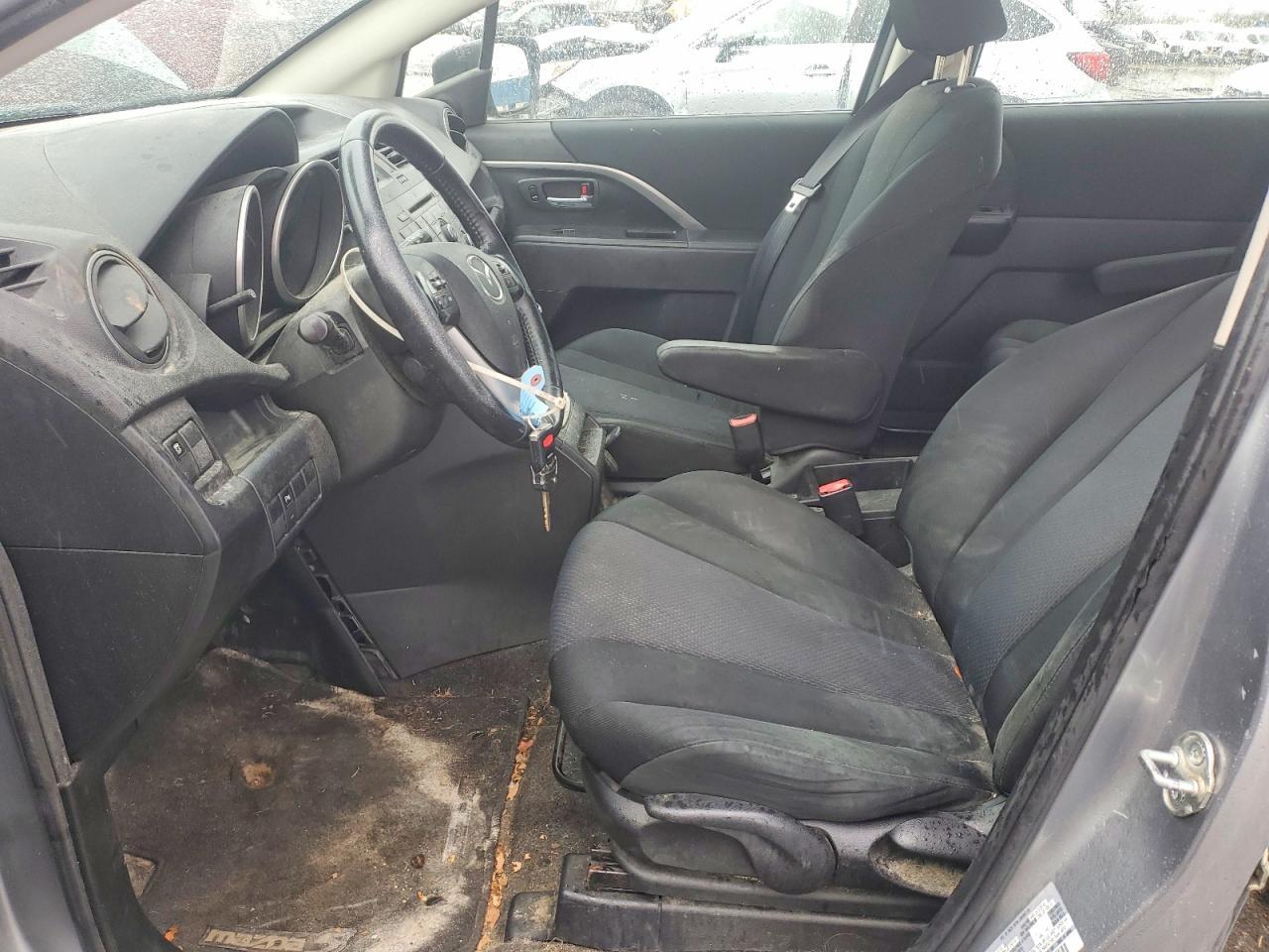 2014 Mazda 5 Touring - Фото 7
