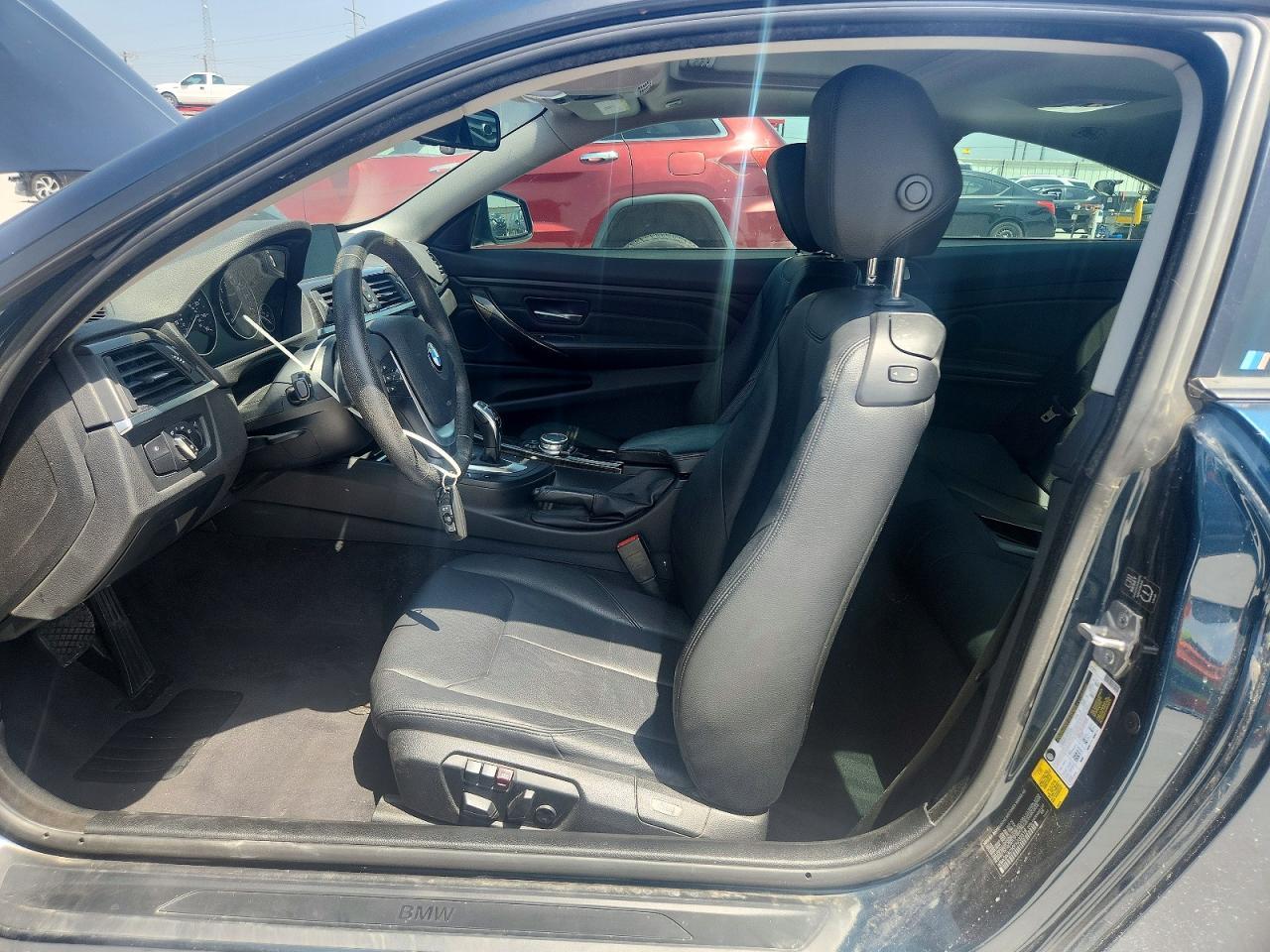 2015 BMW 428 I - Фото 7
