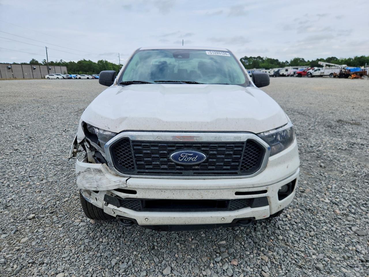 2019 Ford Ranger Xl - Image 5