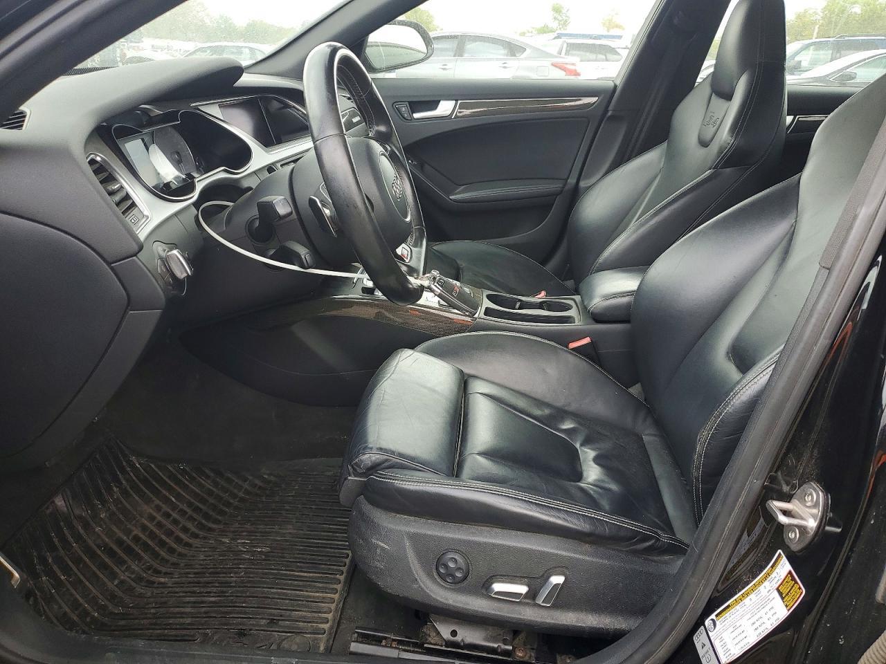 2016 Audi S4 Premium Plus - Фото 7