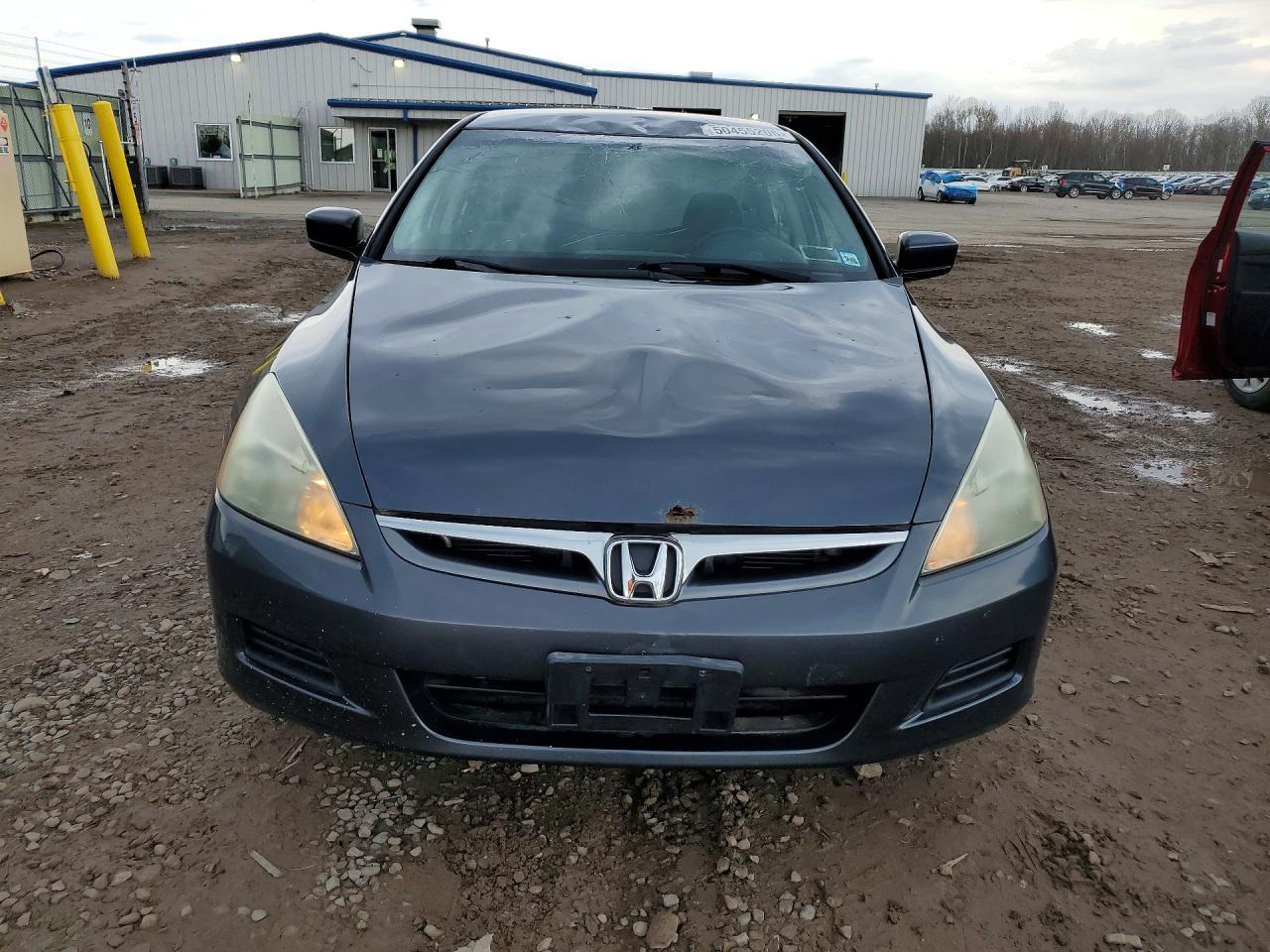 2007 Honda Accord Lx - Image 5