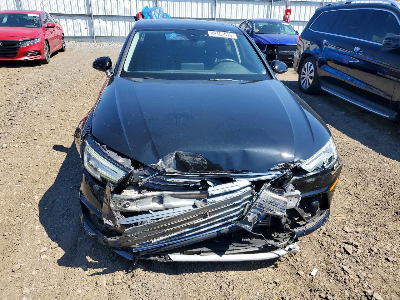 2019 Audi A4 Premium Plus - Фото 5