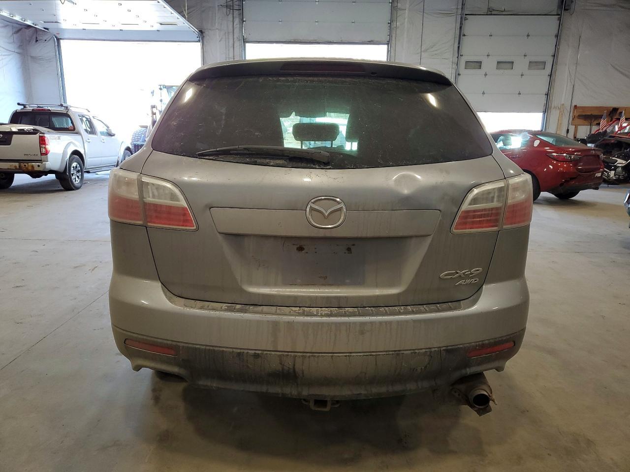 2012 Mazda Cx-9 - Image 6