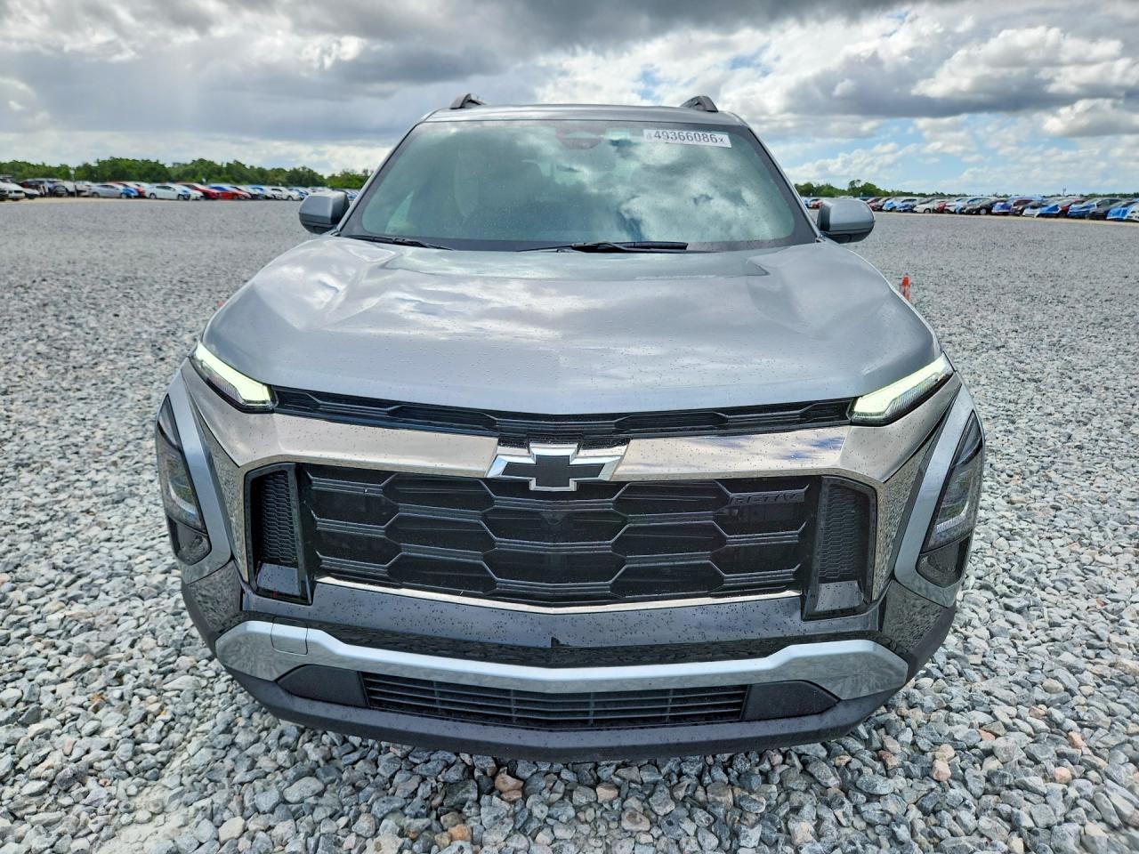 2025 Chevrolet Equinox Activ - Image 5