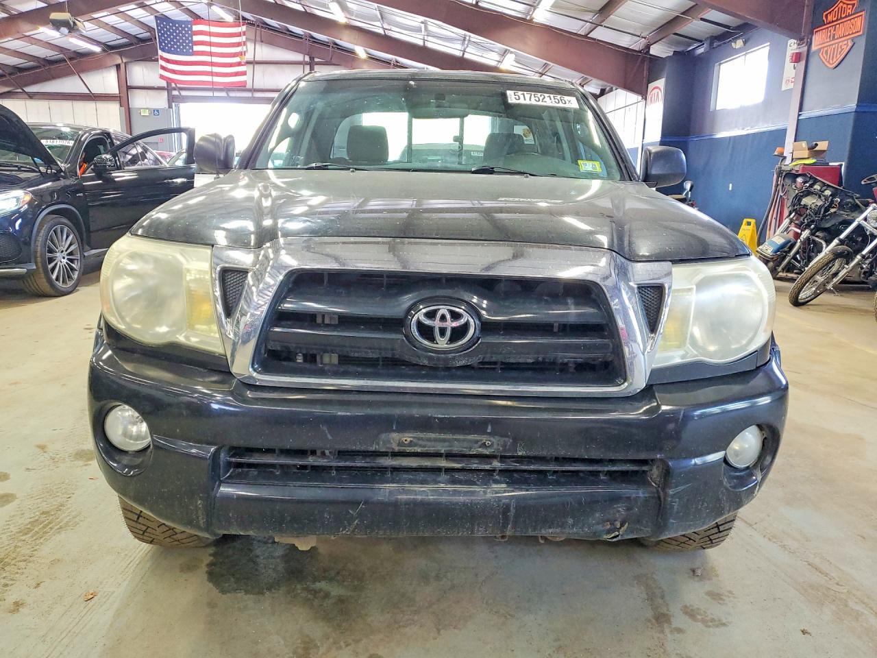 2007 Toyota Tacoma Access Cab - Image 5