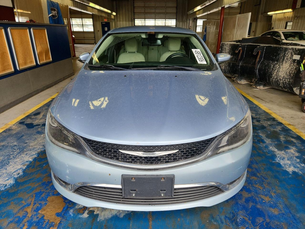 2015 Chrysler 200 Limited - Image 5