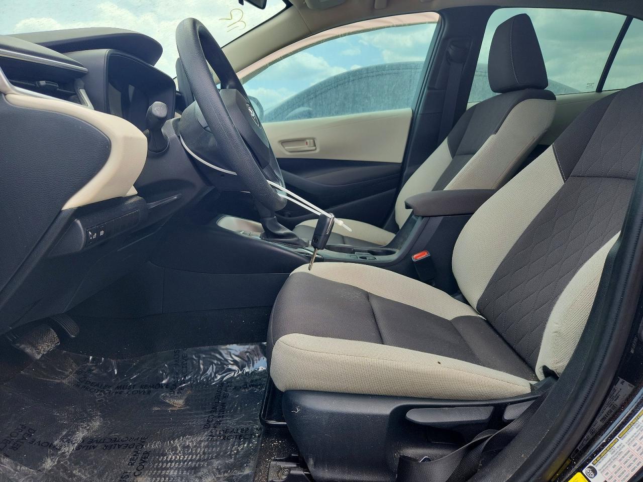 2024 Toyota Corolla Le - Image 7