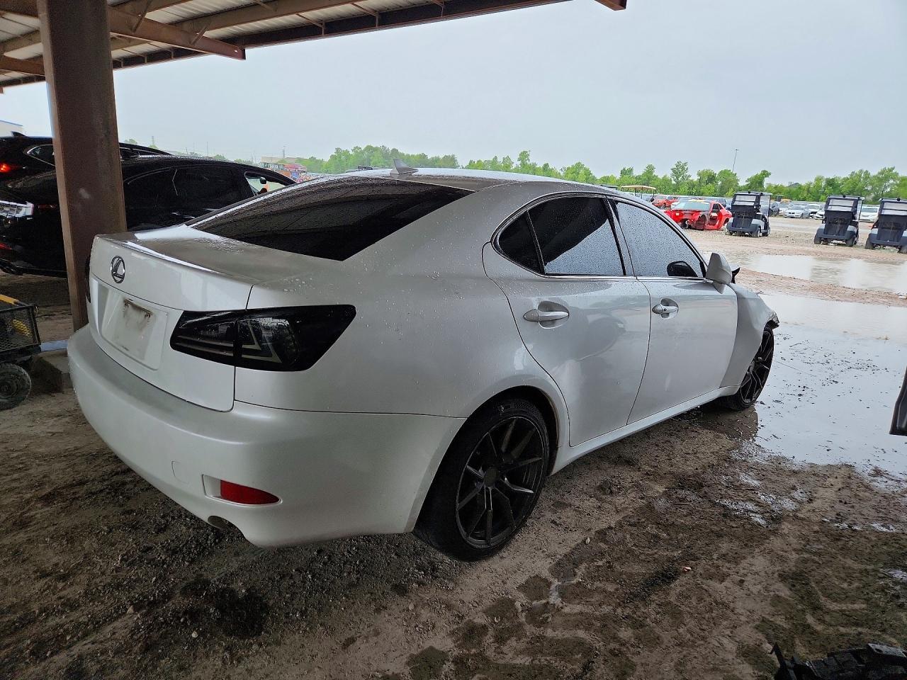 2007 Lexus Is 250 - Image 3