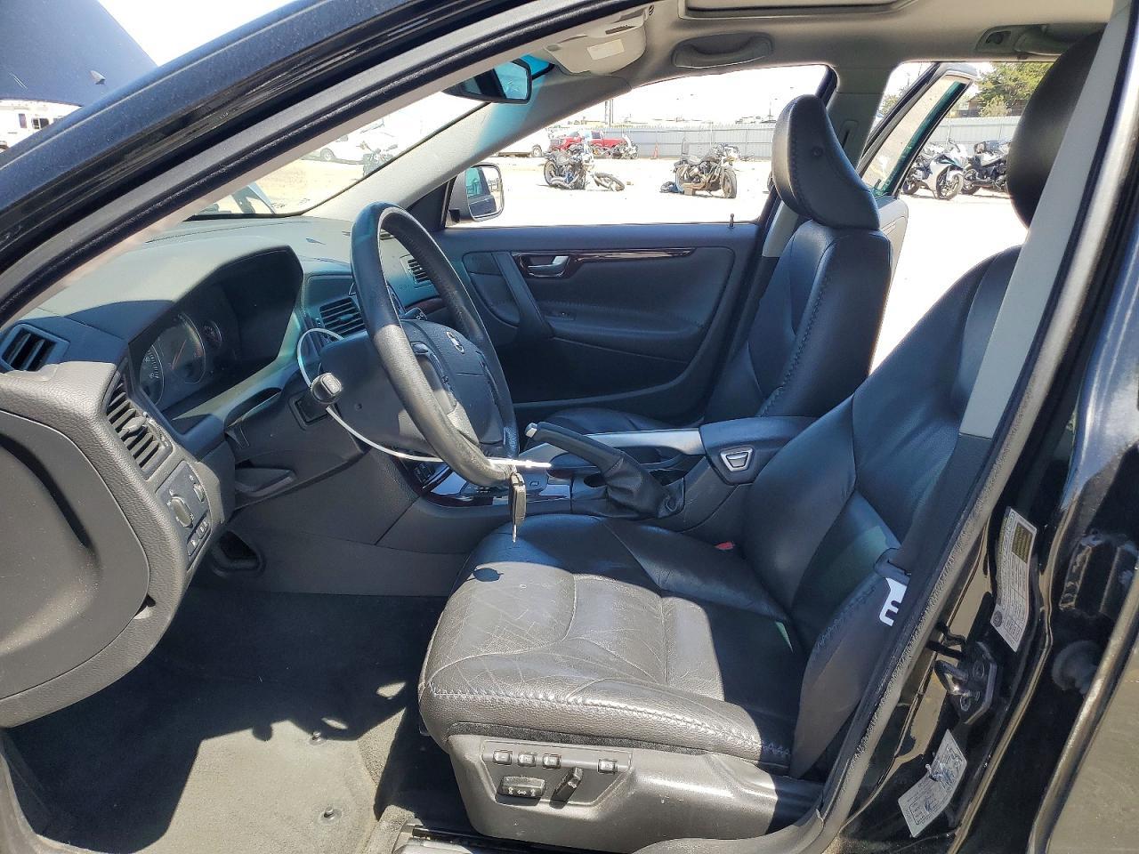 2006 Volvo Xc70 - Фото 7
