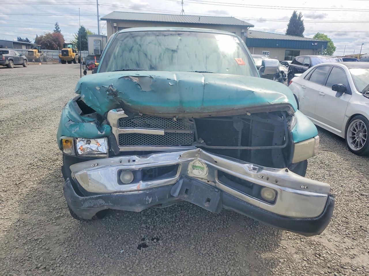 1997 Dodge Ram 1500 - Image 5