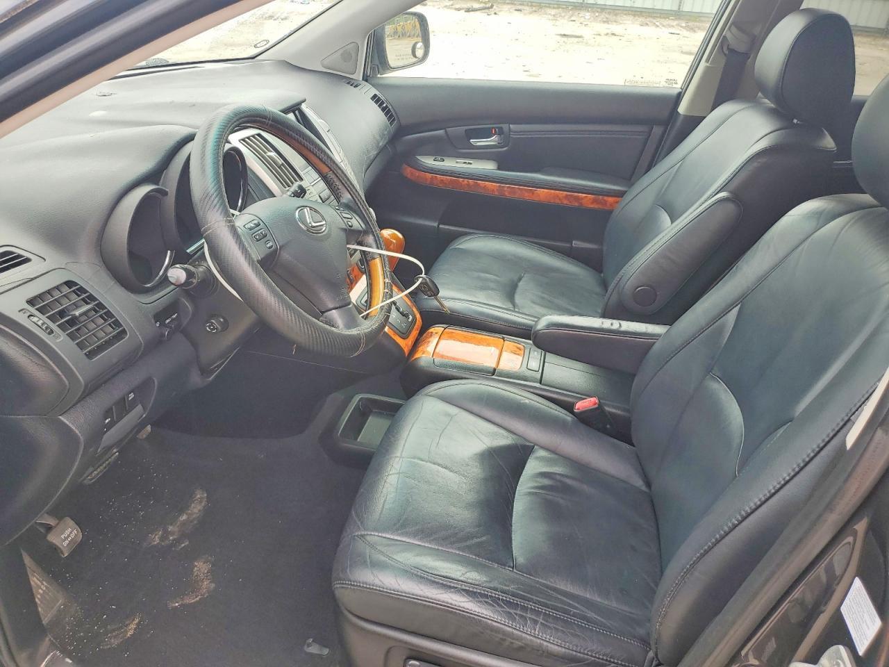 2007 Lexus Rx 350 - Image 7