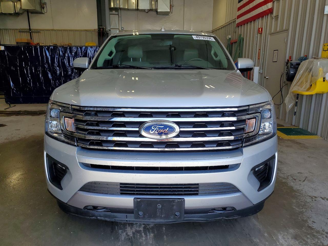 2018 Ford Expedition Xlt - Image 5