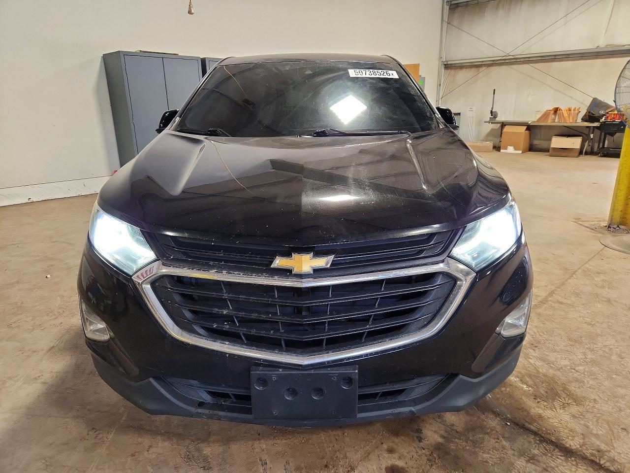 2019 Chevrolet Equinox Lt - Фото 5
