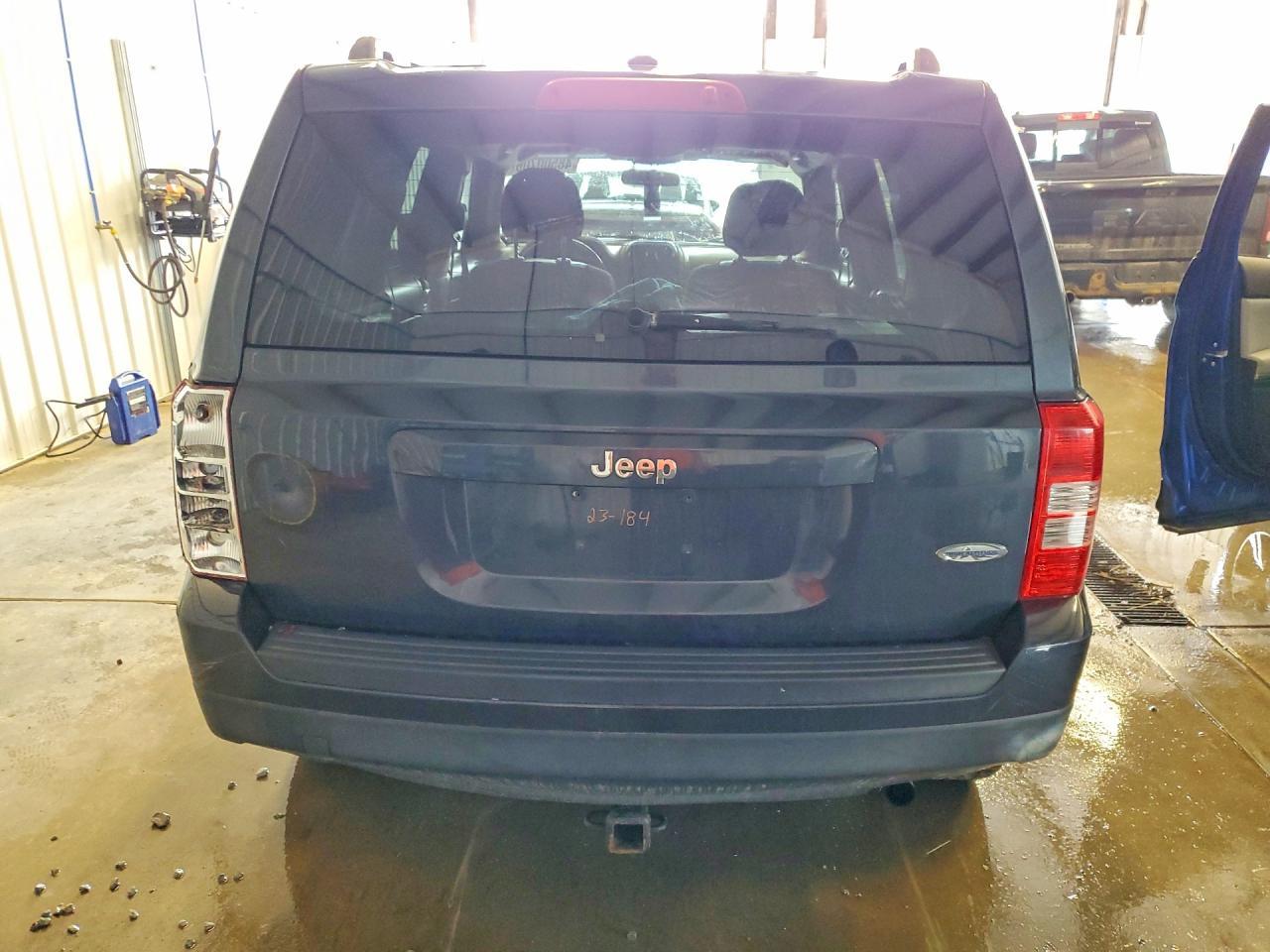 2015 Jeep Patriot - Image 6