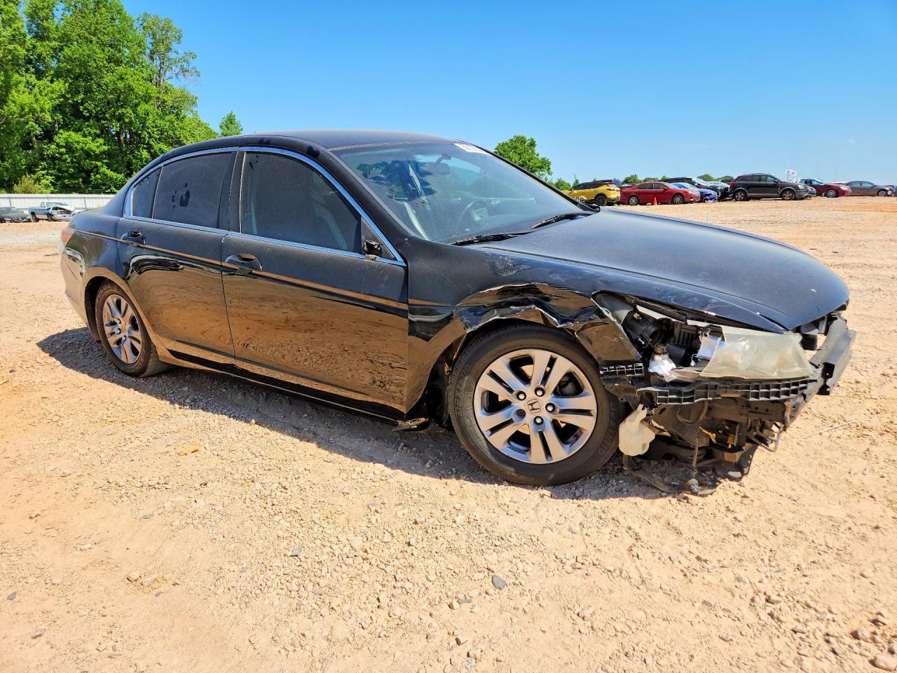 2012 Honda Accord Se - Фото 4