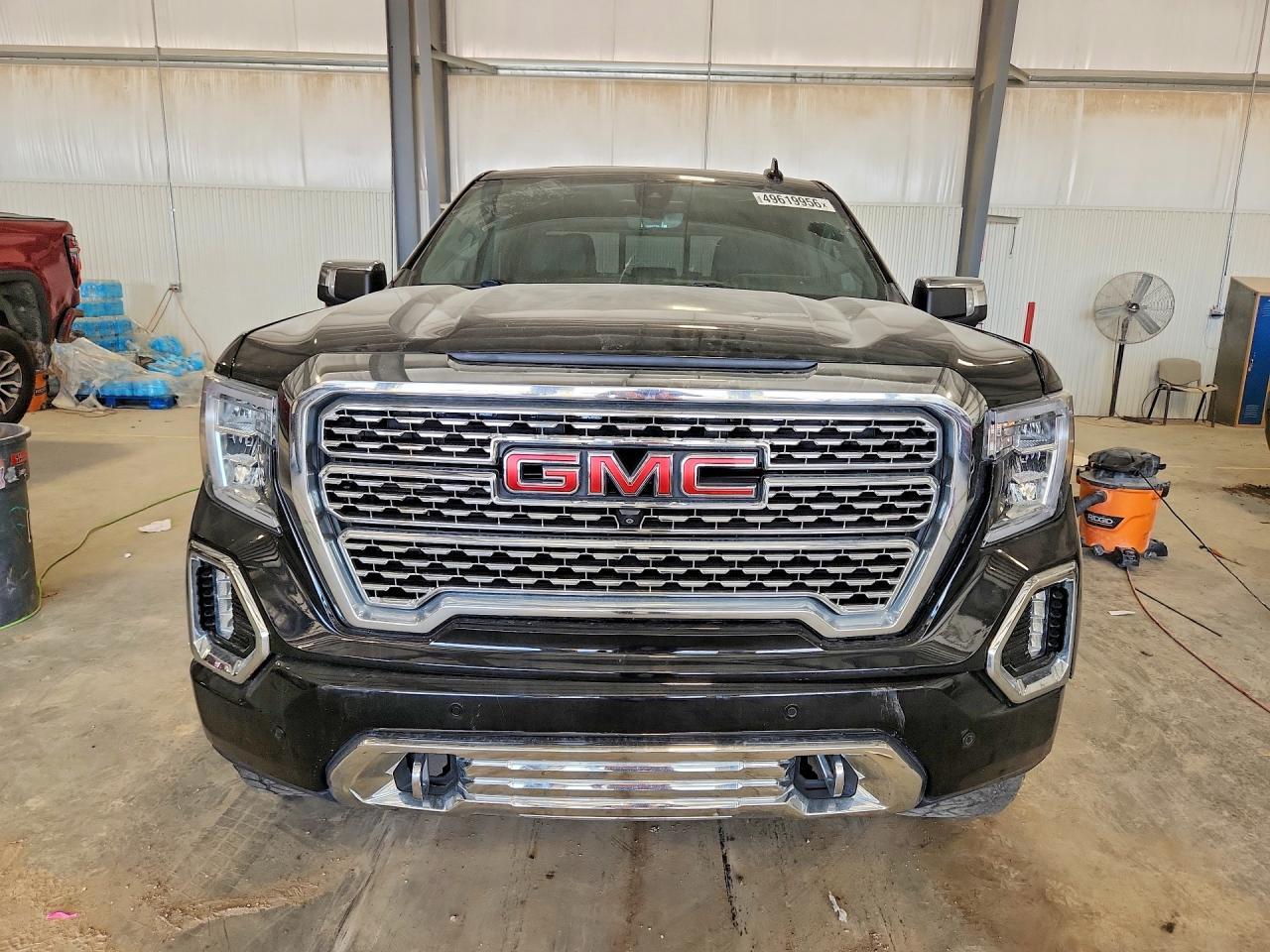 2021 GMC Sierra K1500 Denali - Фото 5