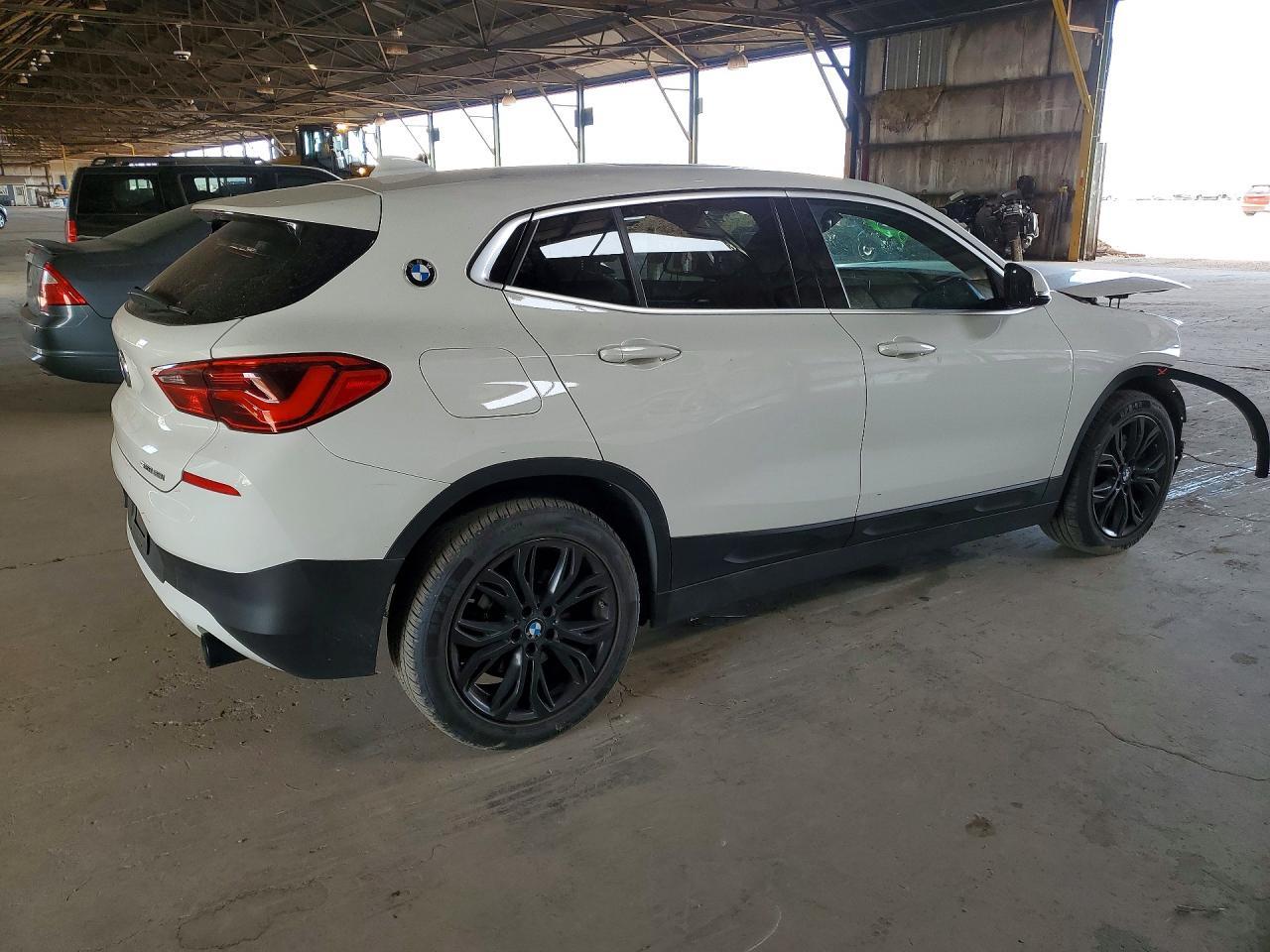 2018 BMW X2 Sdrive28I - Фото 3
