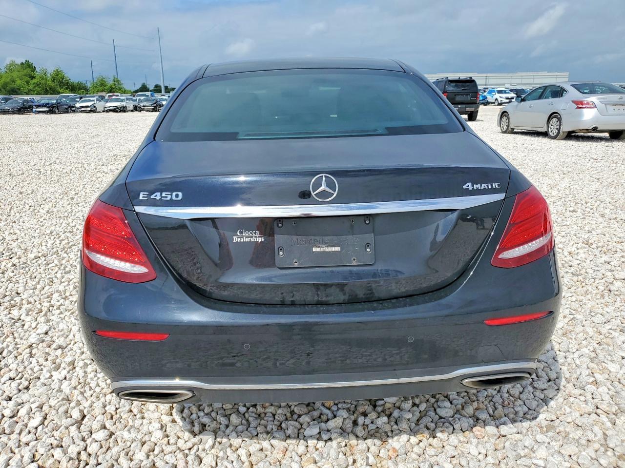 2019 Mercedes-Benz E 450 4Matic - Image 6