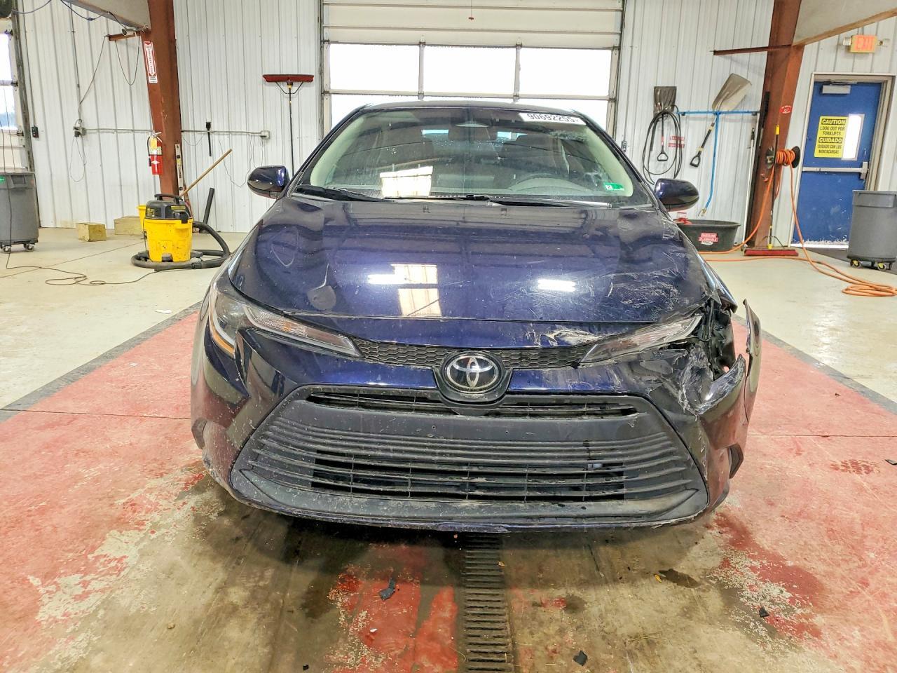 2023 Toyota Corolla Le - Image 5