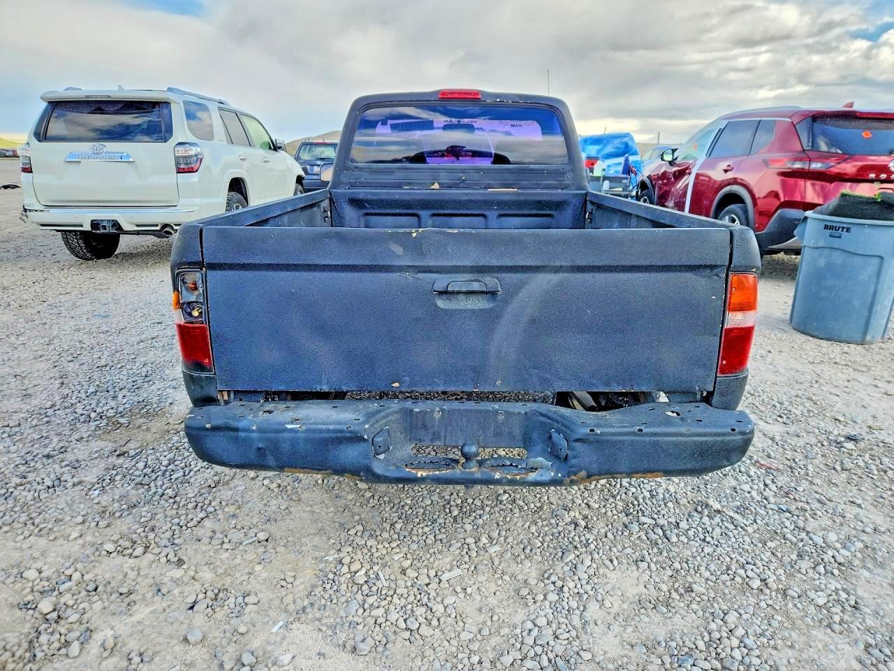 1999 Toyota Tacoma Base - Image 6