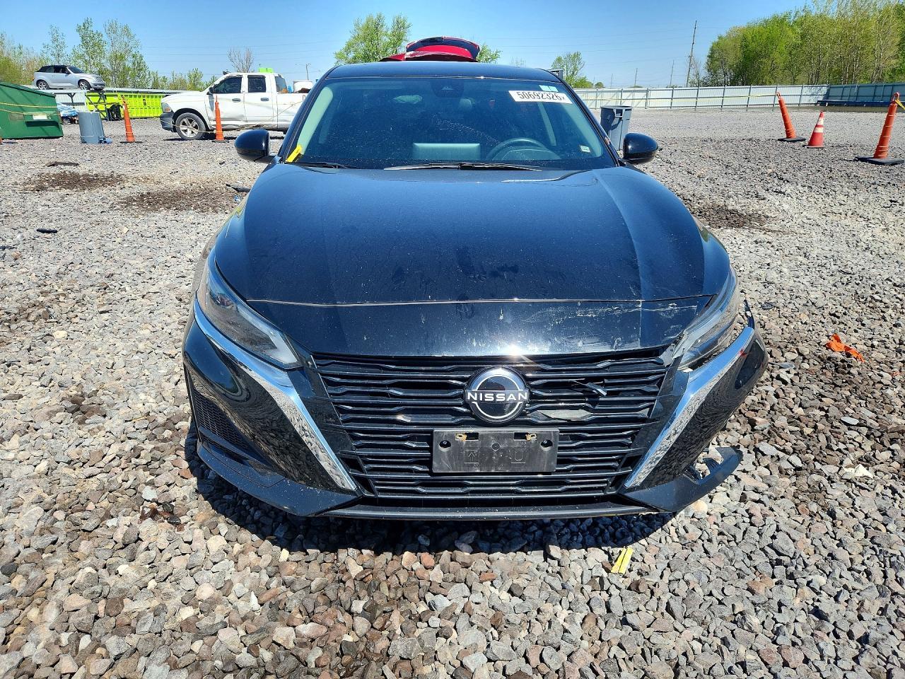 2023 Nissan Altima Sv - Фото 5