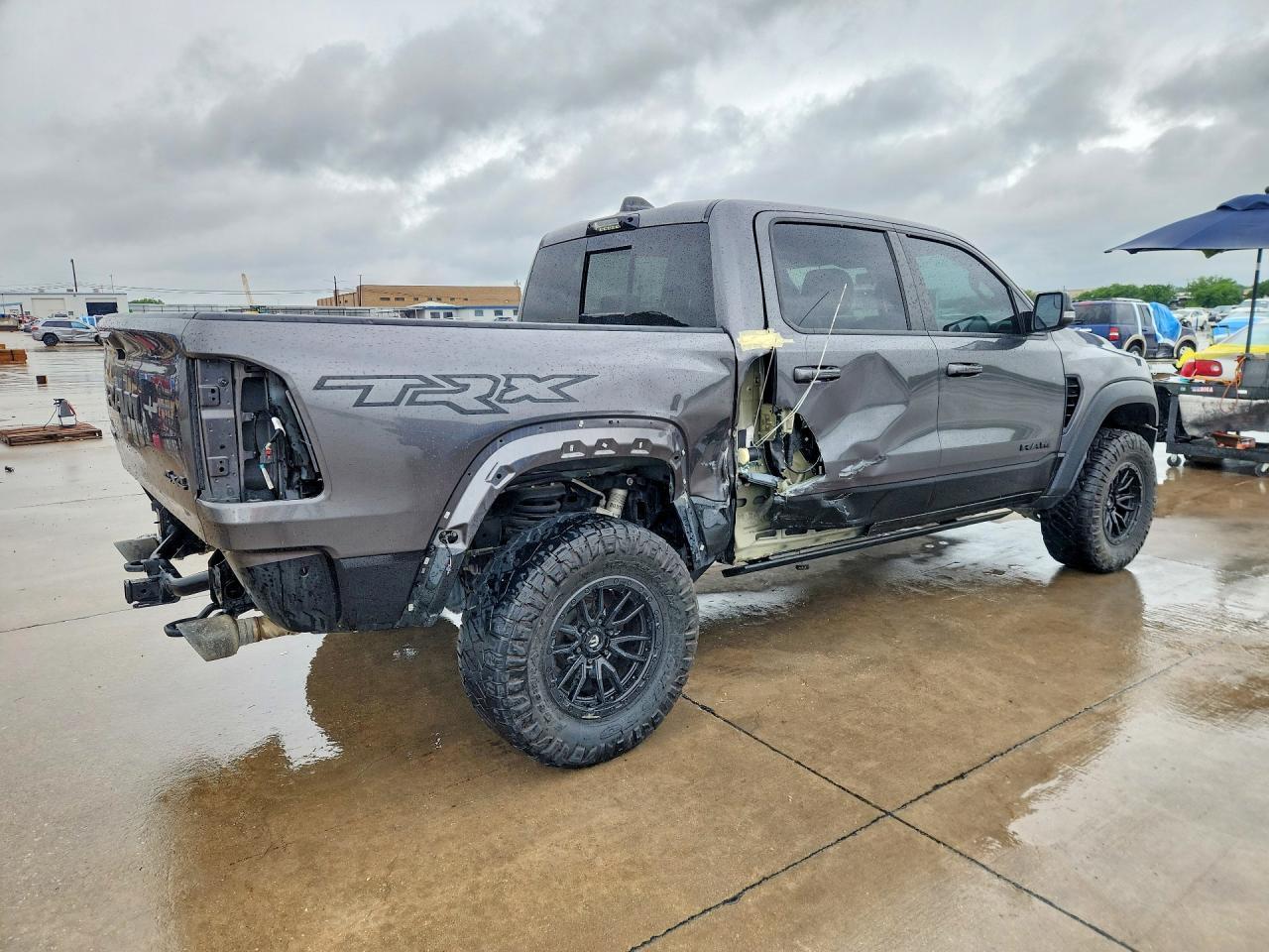2021 Ram 1500 - Фото 3