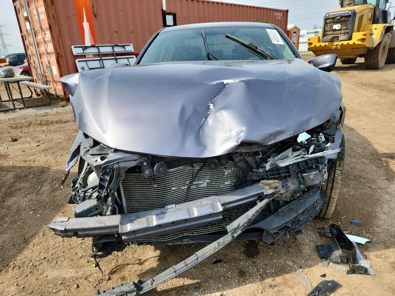2017 Honda Accord Lx - Image 5