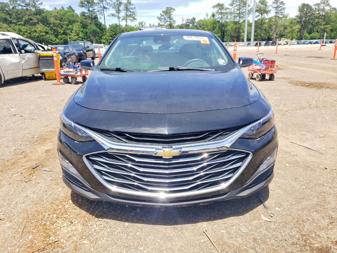 2024 Chevrolet Malibu Lt - Image 5