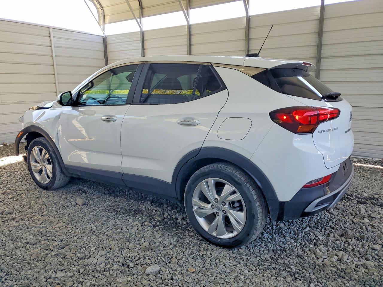 2024 Buick Encore Gx Preferred - Image 2