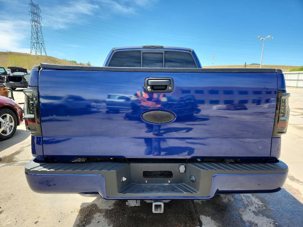 2004 Ford F150 - Image 6