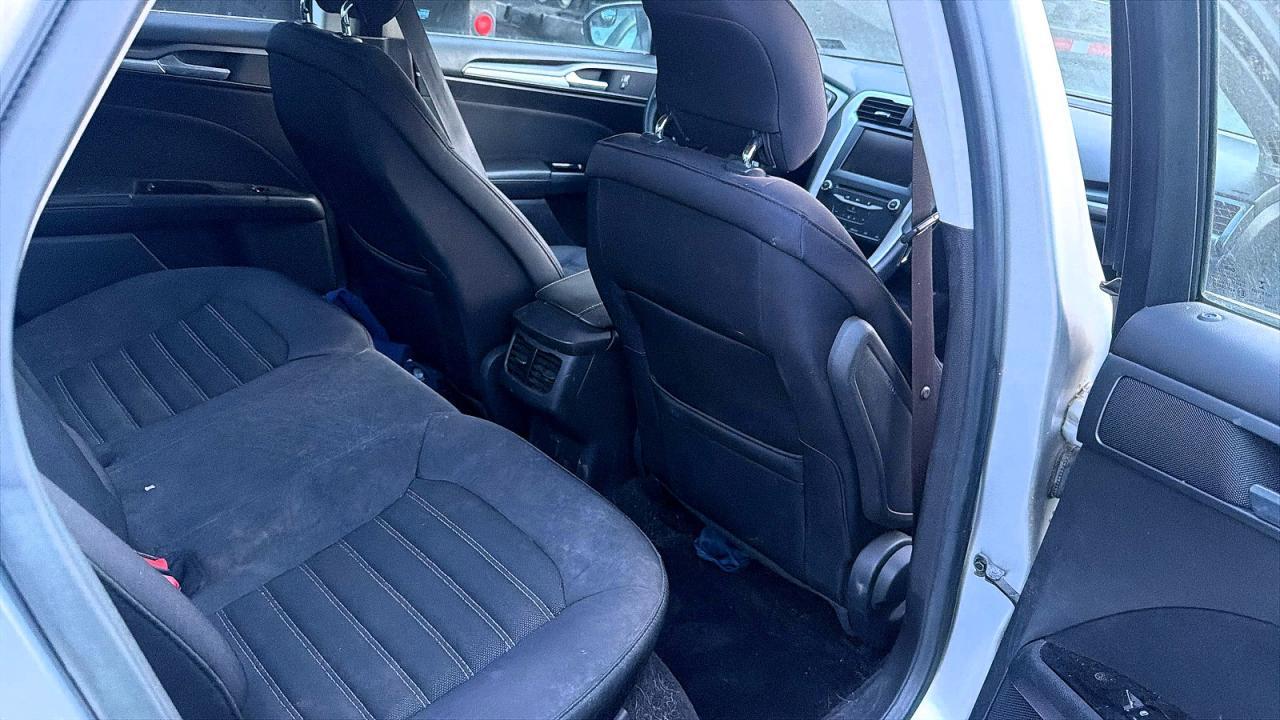 2013 Ford Fusion Se - Image 6