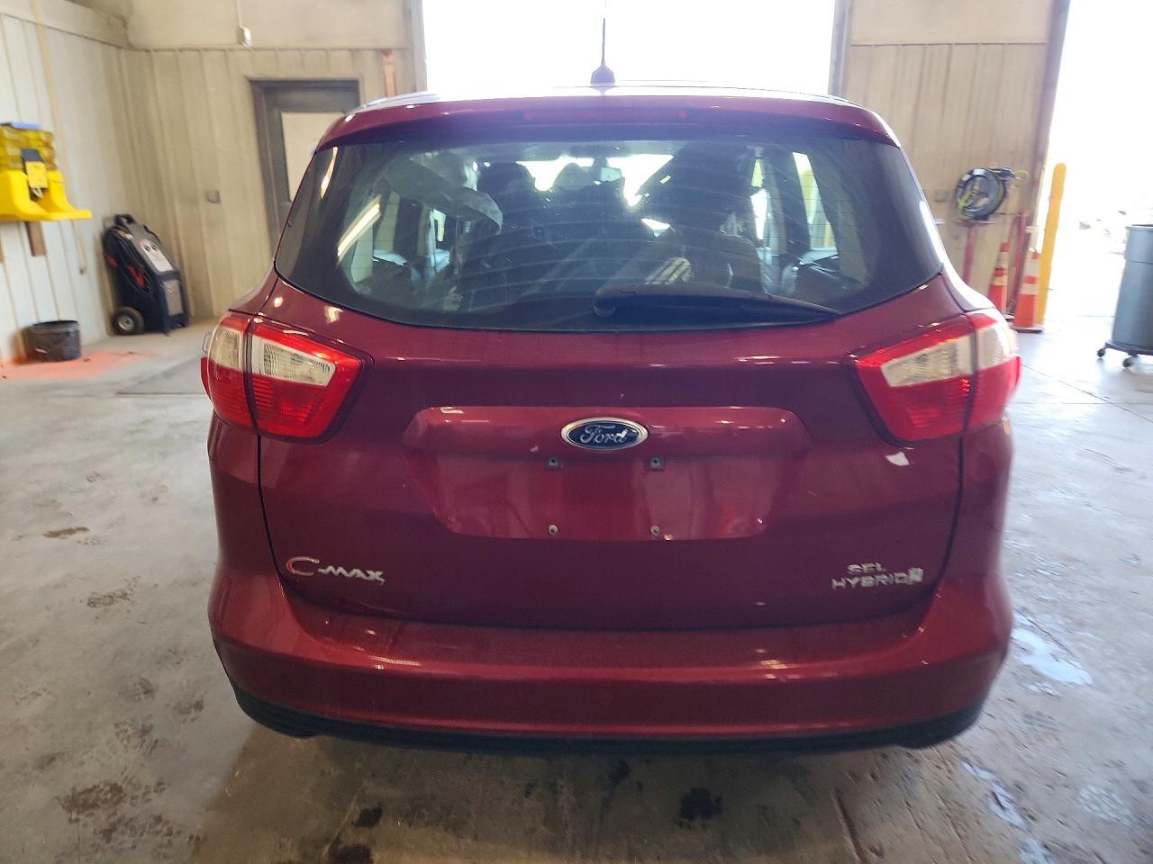 2013 Ford C-Max Sel - Image 6