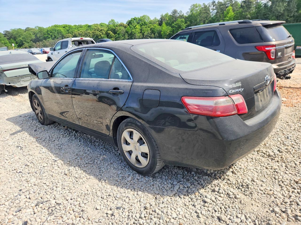 2009 Toyota Camary - Image 2