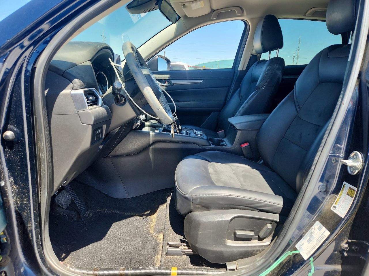 2020 Mazda Cx-5 Touring - Image 7