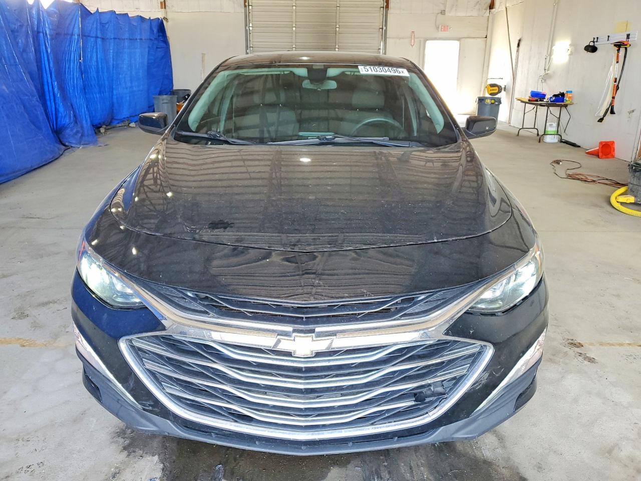 2020 Chevrolet Malibu Lt - Фото 5