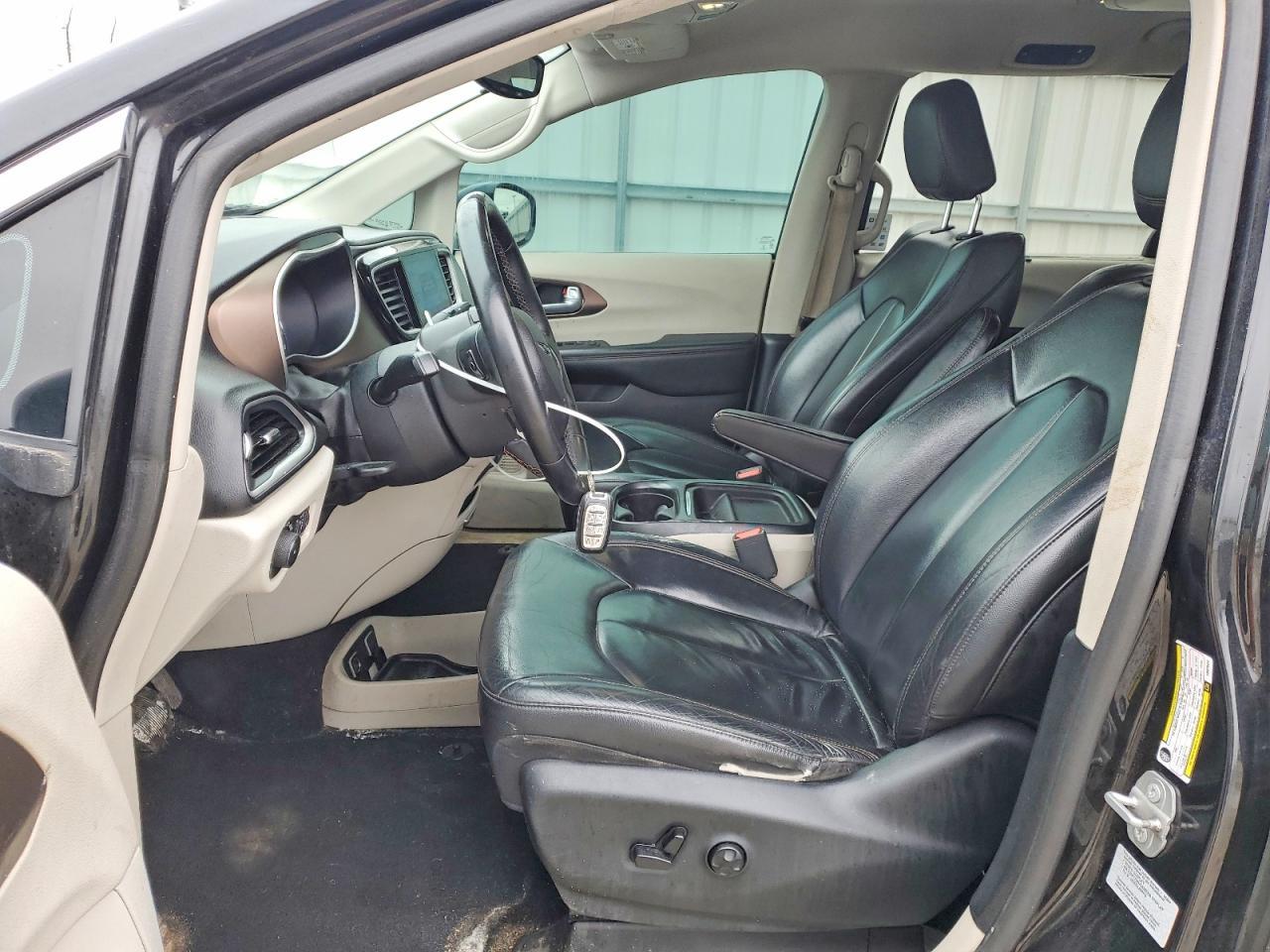 2017 Chrysler Pacifica - Фото 7