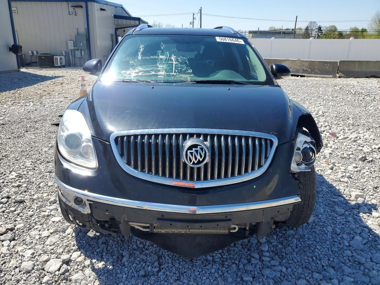 2012 Buick Enclave - Image 5