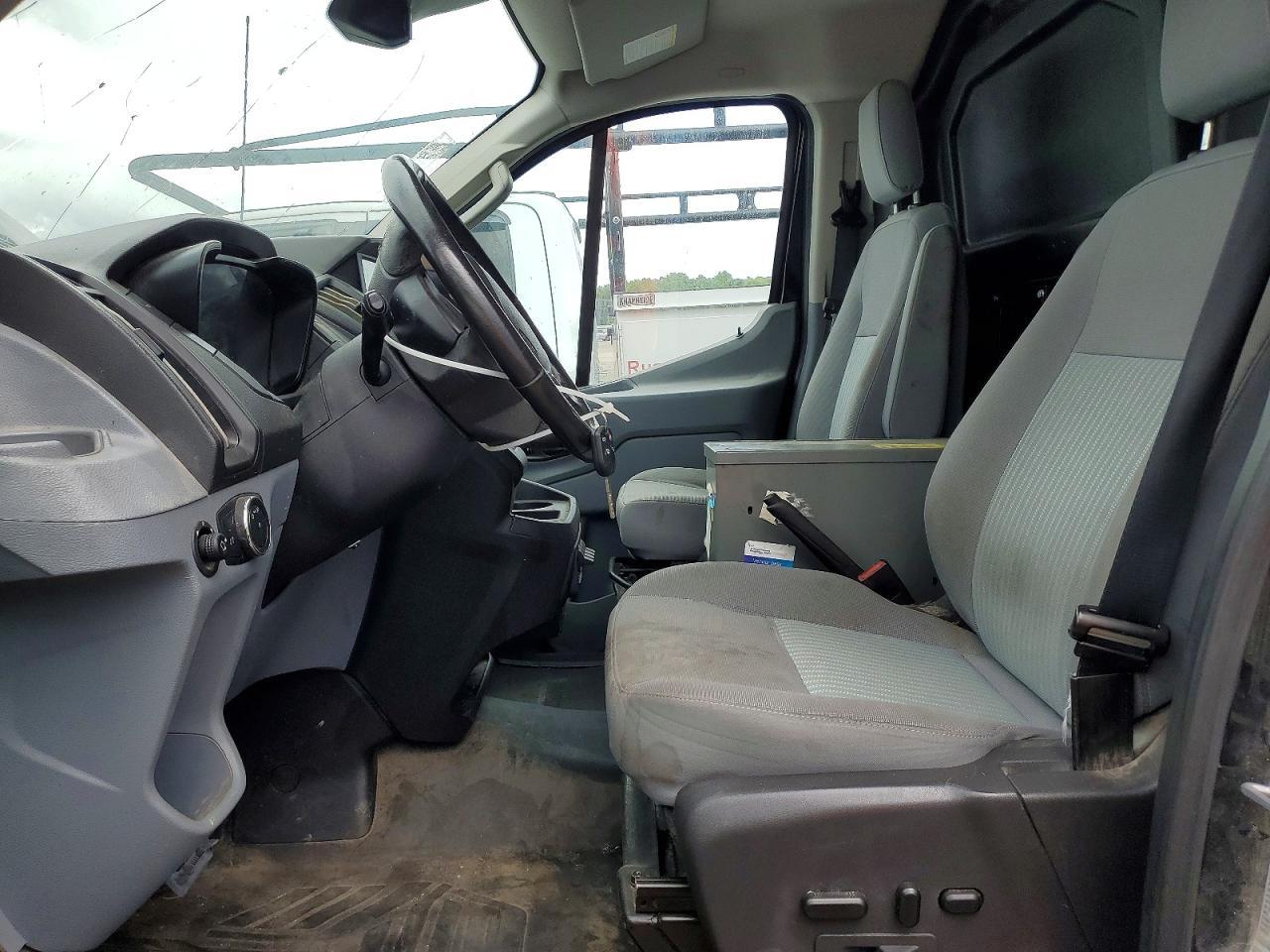 2018 Ford Transit T-350 - Фото 7